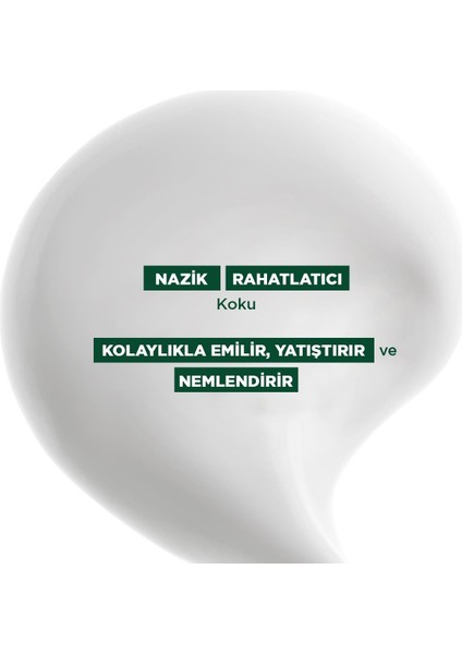 Bebe Yenidoğan ve Bebekler Için Hassas Vücut Kremi 200 ml