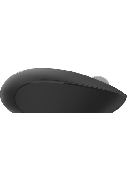 Siyah Mouse IWM-241RS Candy Desing 3D Wireless Mouse - Siyah