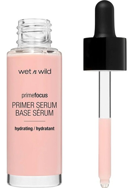 Primer Serum Base Serum