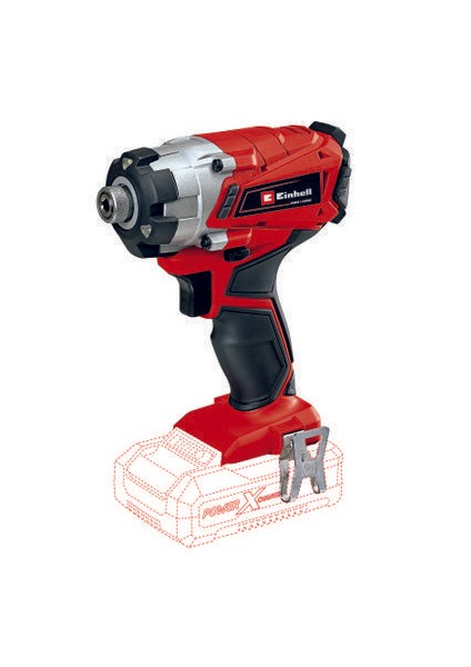 Te-Cı 18/1 Li Akülü Darbeli Vidalama Te-Hd 18 Li Akülü Vidalama Delme 1X4.0AH Darbeli Set modelleri