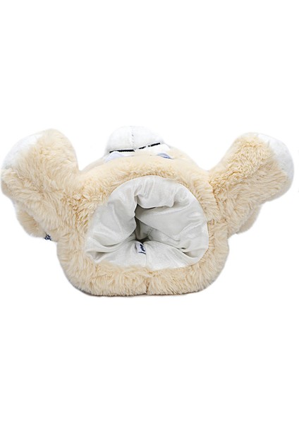 Golf Sürücüsü Kafa Kılıfı Fairway Ahşap Kulüp Kafa Kılıfı Taşıma Koruma Ayı (Yurt Dışından) modelleri