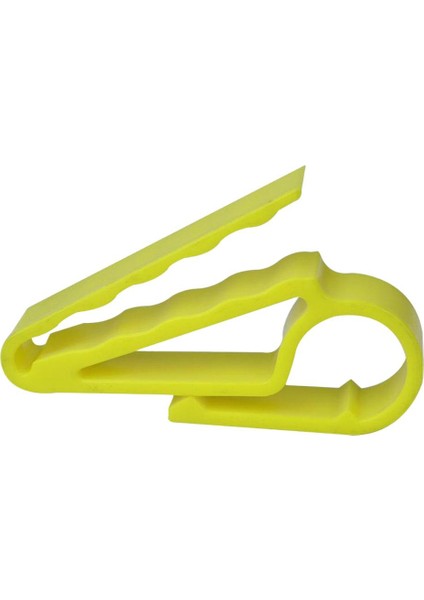 Golfçüler Için 3xplastik Tutucu Klip Golf Arabaları Boaters Fluo Sarı 3 Adet (Yurt Dışından) fiyatları