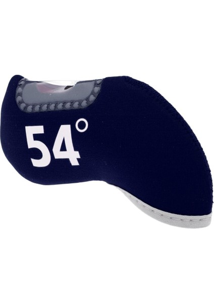 Golf Putter Protector 2 Parça (Yurt Dışından)