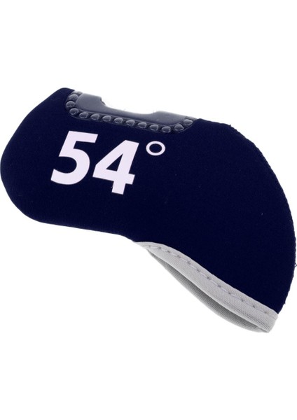 Golf Putter Protector 2 Parça (Yurt Dışından)