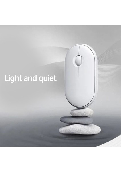 2.4g+Bt5.0 Çift Modlu 3 Düğme Kablosuz Fare(Yurt Dışından) fırsatları