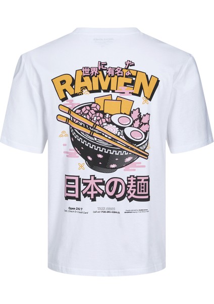 Sırt Baskılı Tişört- Taco indirimleri