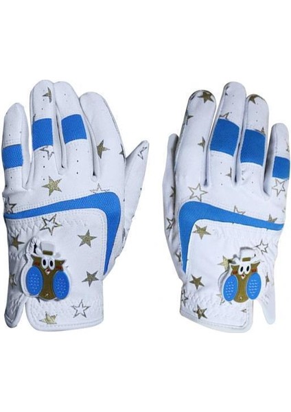 Zırh Orta Parmak Elleri Çocuk 2 Adet (Yurt Dışından)