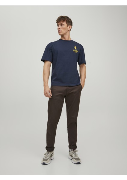 Sırt Baskılı Tişört- Taco fiyatları