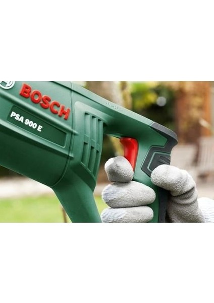 Bosch Psa 900 E Tilki Kuyruğu TestereClz