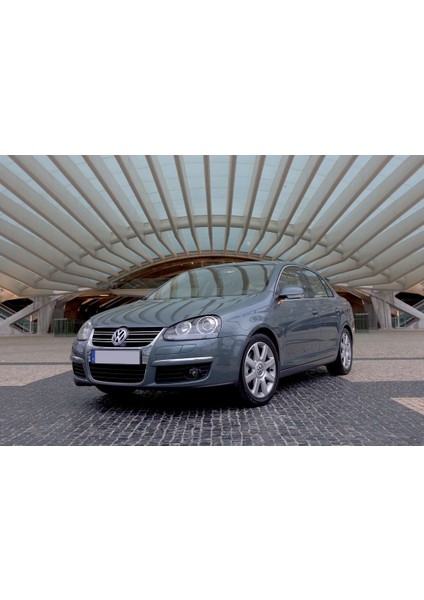 Vw Jetta Mk5 2006-2011 Yakıt Depo Kapağı Kilit Motoru 1K5959782