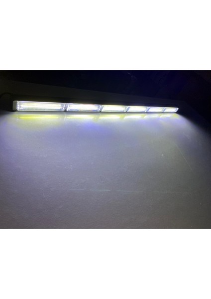 90CM Bar LED Beyaz