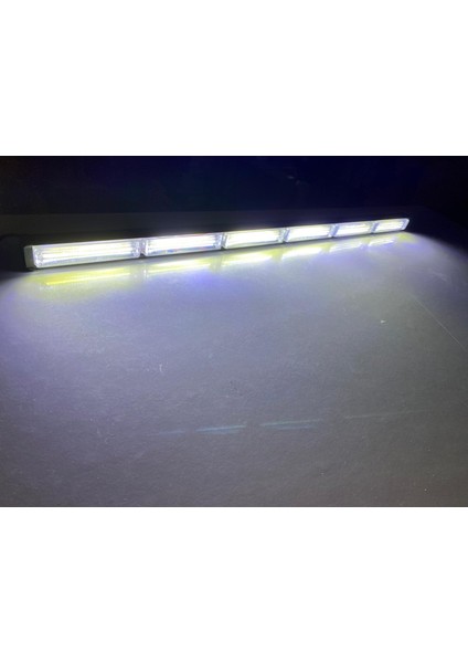 90CM Bar LED Beyaz