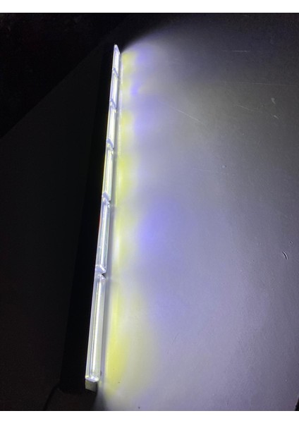 90CM Bar LED Beyaz