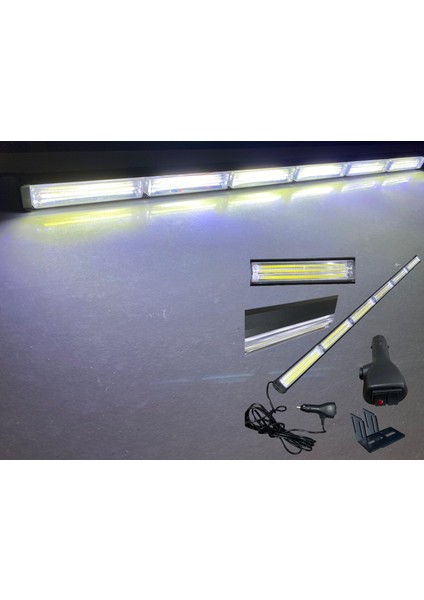 90CM Bar LED Beyaz