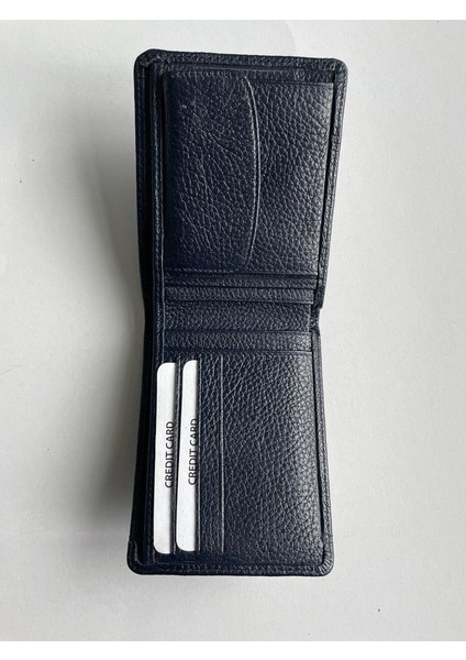 SL-620 Hakiki Deri Bozuk Para Cepli / Kartlıklı Cüzdan modelleri