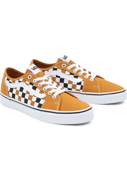 Mn Filmore Decon Erkek Günlük Ayakkabı VN0A5HTYGLW1 VN0A5HTYGLW10123 fiyatları