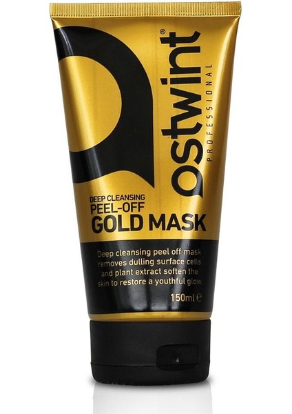 Altın Maske 150 ml