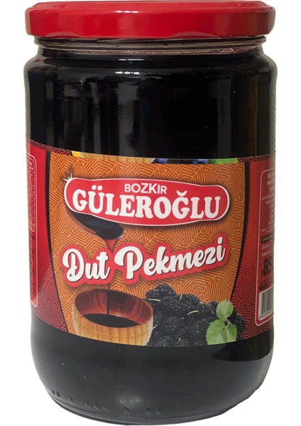 Dut Pekmezi 850