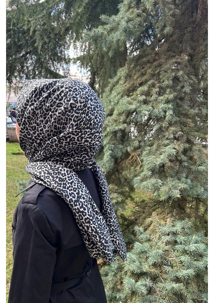 Desenli Şal