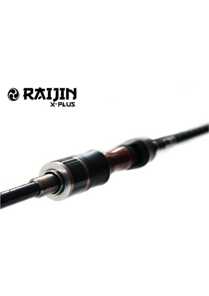 Raijin x Plus Aji Lrf Kamışı 228CM 0,4-5 gr