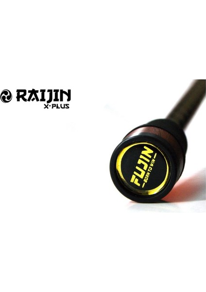 Raijin x Plus Aji Lrf Kamışı 228CM 0,4-5 gr