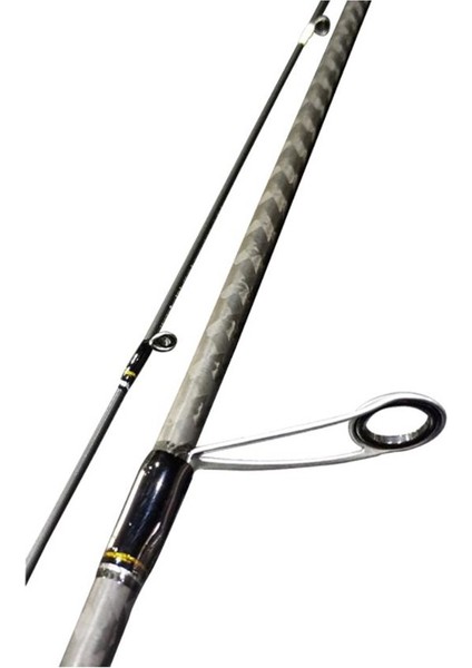 Raijin x Plus Aji Lrf Kamışı 228CM 0,4-5 gr