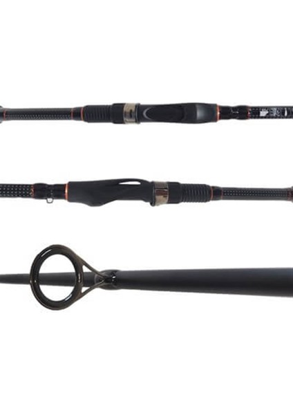 Rx Lure Game 2.13M 5-14GR 2p Olta Kamışı modelleri