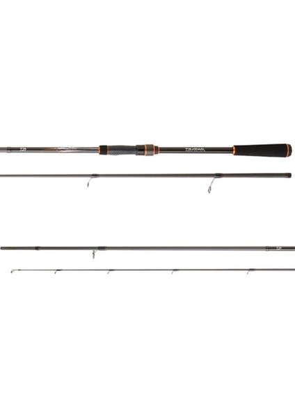 New Crossfire 2.70M 10-35GR 2p Olta Kamışı fiyatları