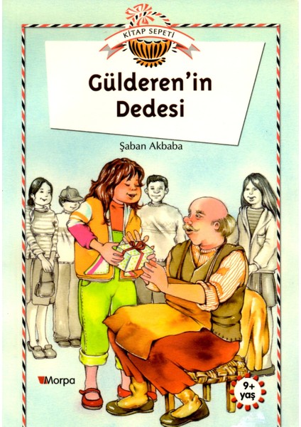 Gülderen'in Dedesi