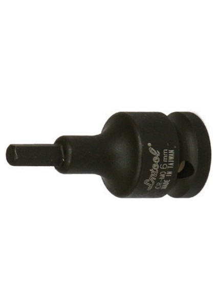 3/4 19 Mm Havalı Allen Lokma Osaka