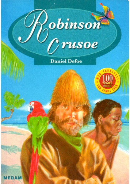 Robinson Crusoe