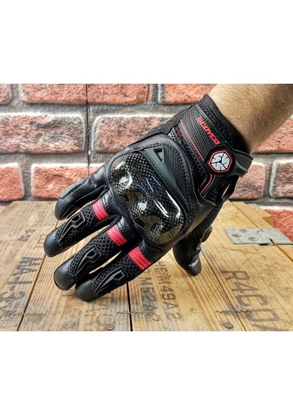 MC57 Korumalı Motosiklet Eldiveni fiyatları