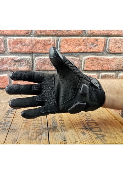 MC57 Korumalı Motosiklet Eldiveni modelleri