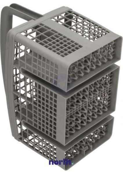 Bulaşık Makinesi Çatal Kaşık Sepeti 1751500200 Tüm Makinalara Uygun fiyatları