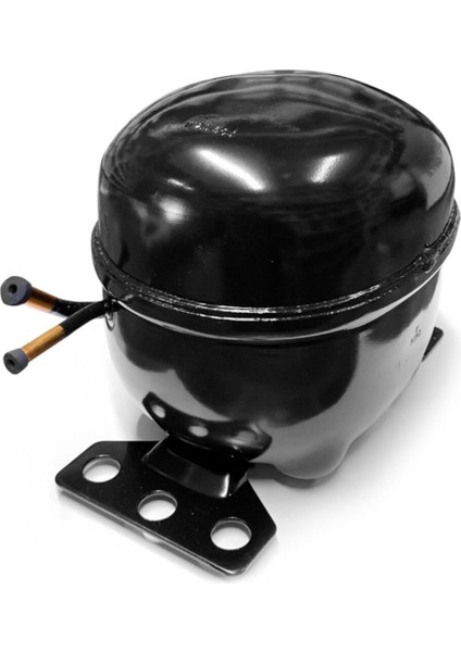 Buzdolabı Motoru Kompresör Iki Kapılı 1/4 - 175 Kalori R600 Gazlı fiyatları