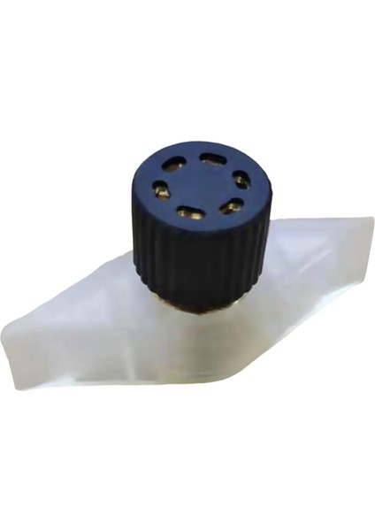 Otomatik Şişme Yastık Için 2x Nozul Giriş Valfi (Yurt Dışından) fiyatları