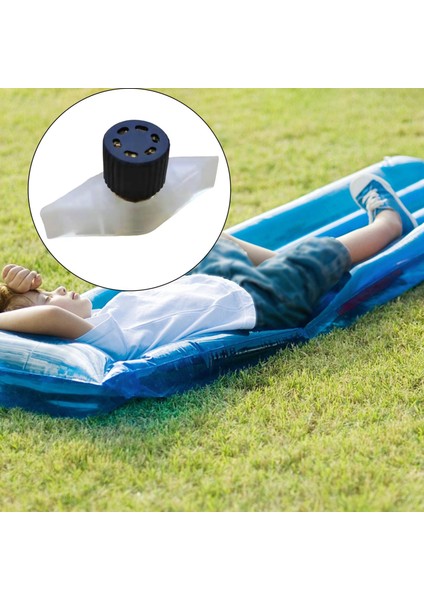 Otomatik Şişme Yastık Için 2x Nozul Giriş Valfi (Yurt Dışından) indirimleri