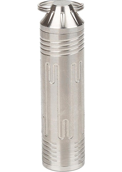 Cep Tutucu Kutu Kapsül Conta Şişesi Anahtar Kılıfı Açık (Yurt Dışından) fiyatları