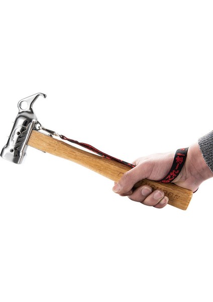 Bakır Kıvılcım Olmayan Çekiç Tırnak Evi Sarı 25.5X11.5X3.8CM (Yurt Dışından) fırsatları