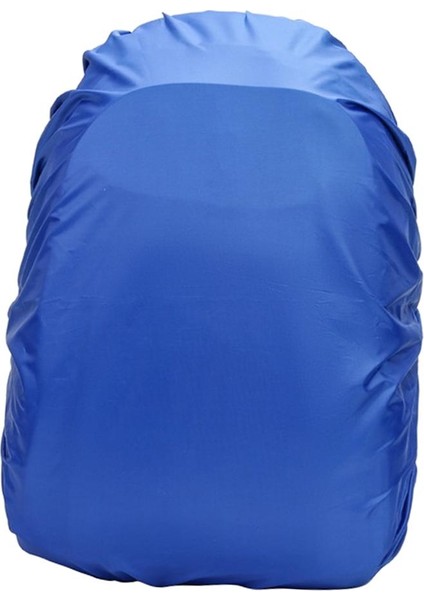 Yürüyüş Kampı Seyahati Için Yağmur Örtüsü Ile 2 Adet Sırt Çantası Su Geçirmez (Yurt Dışından) fırsatları