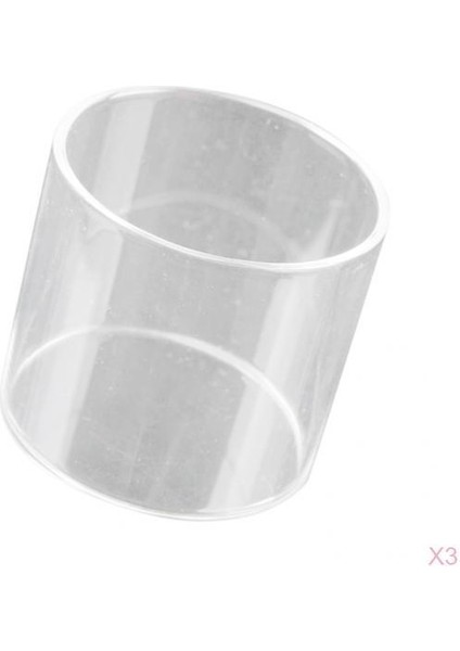 2x Kamp Cam Gölge Cam Lamba Gölgesi (Yurt Dışından)