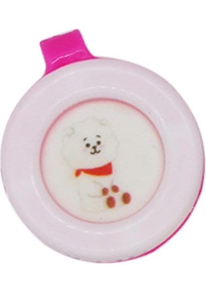 Bebek Yaz Su Geçirmez Toka Klibi (Yurt Dışından)