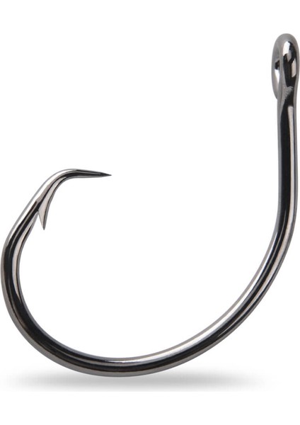 Circle Wide Gap 39948NP-BN Olta Iğnesi