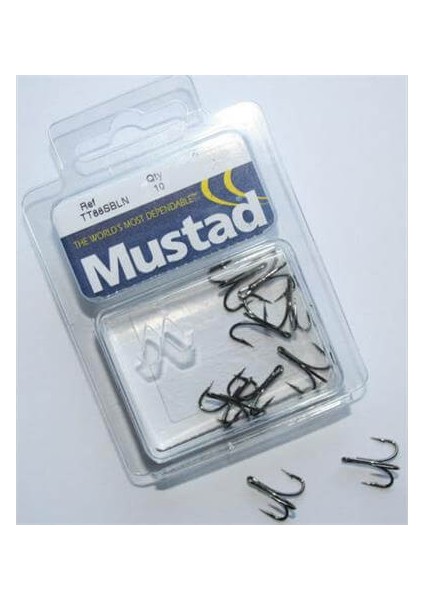 Olta Iğnesi Tt 88 Sbln 10 Lu fiyatları