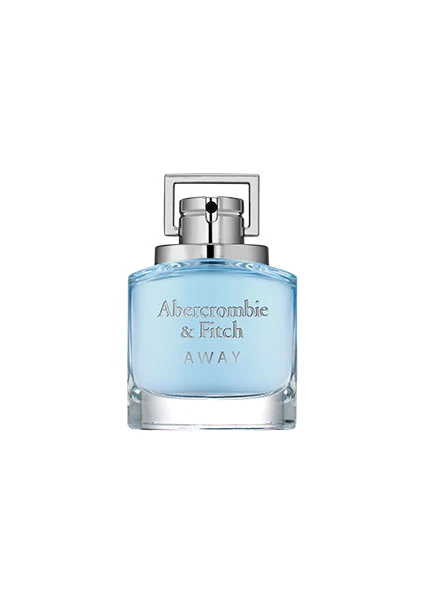 Abercrombıe & Fıtch Away Men Edt 100 ml