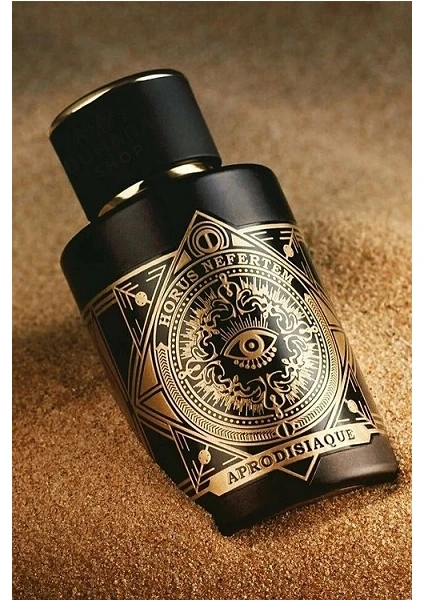 Horus Nefertem Aphrodisiaque 100 Ml Erkek Parfüm