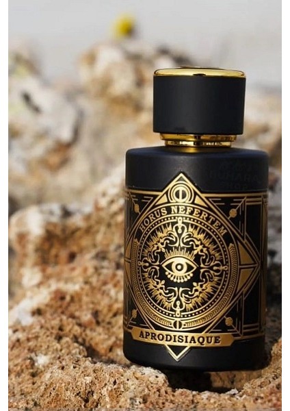 Horus Nefertem Aphrodisiaque 100 Ml Erkek Parfüm