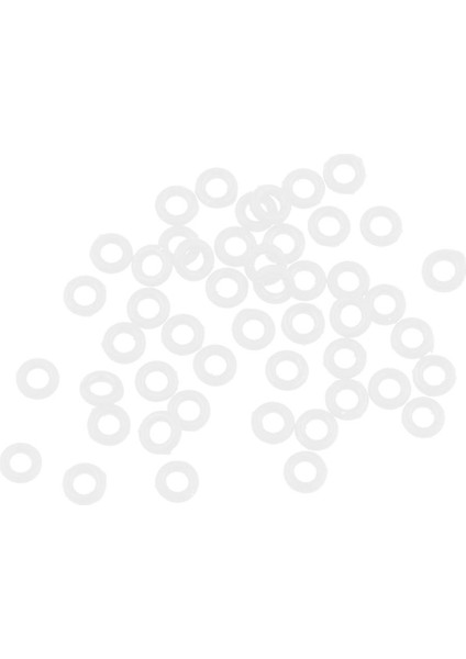 Dart Shaft O-Ring 3 Pc (Yurt Dışından)