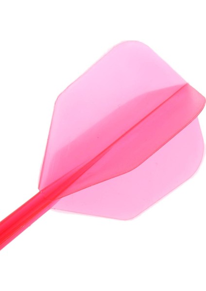 Dart Şaftları ve Uçuşlar 3 Pc (Yurt Dışından)