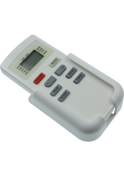 Daylux Klima Için Kumanda